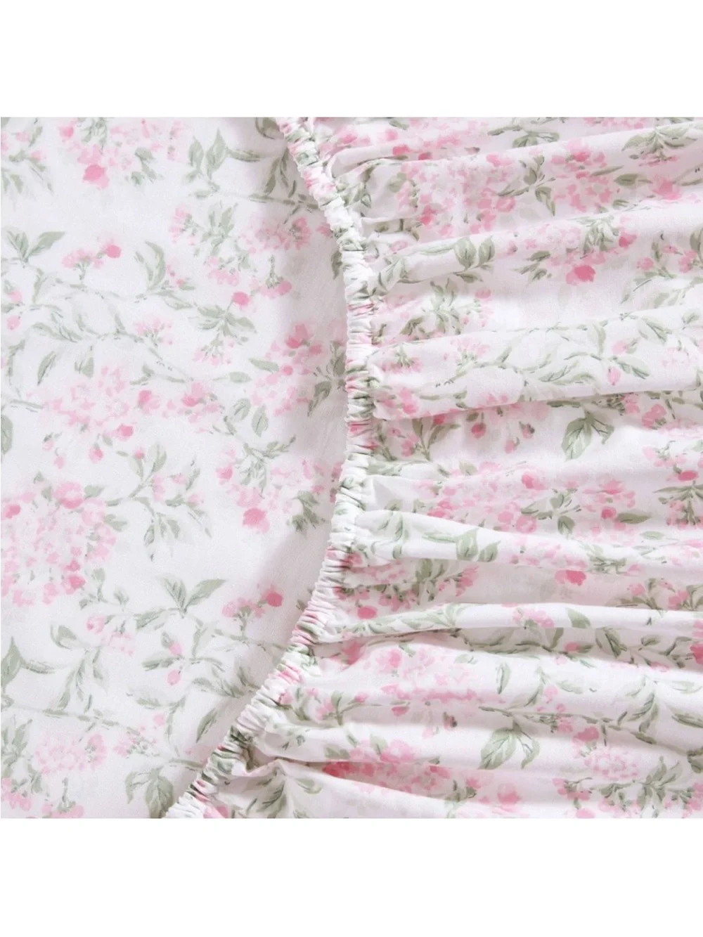 Laura Ashley bring romantic